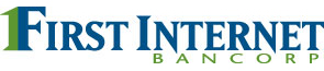 First Internet Bank Logo