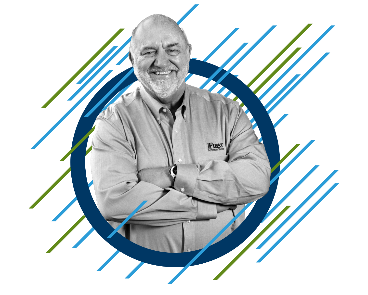 image of CEO David Becker