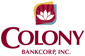 Colony Bank Logo