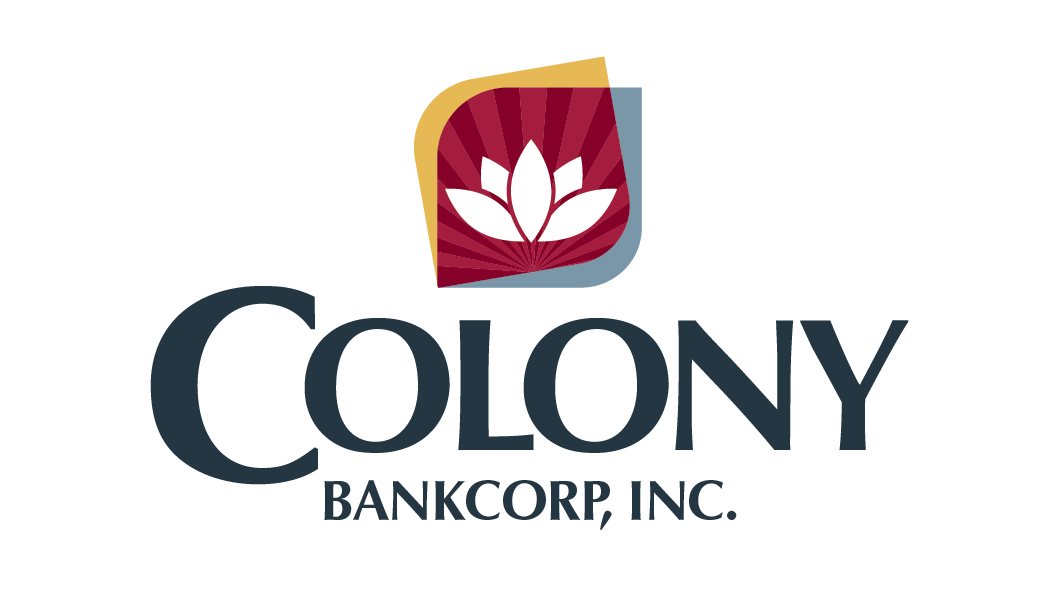 Colony Bank Logo