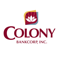 Multimedia JPG file for Colony Bankcorp, Inc. Promotes Derek Shelnutt to Executive Vice President and Chief Financial Officer