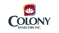 Multimedia JPG file for Colony Bankcorp, Inc. Announces Date for Second Quarter 2026 Earnings Release and Conference Call