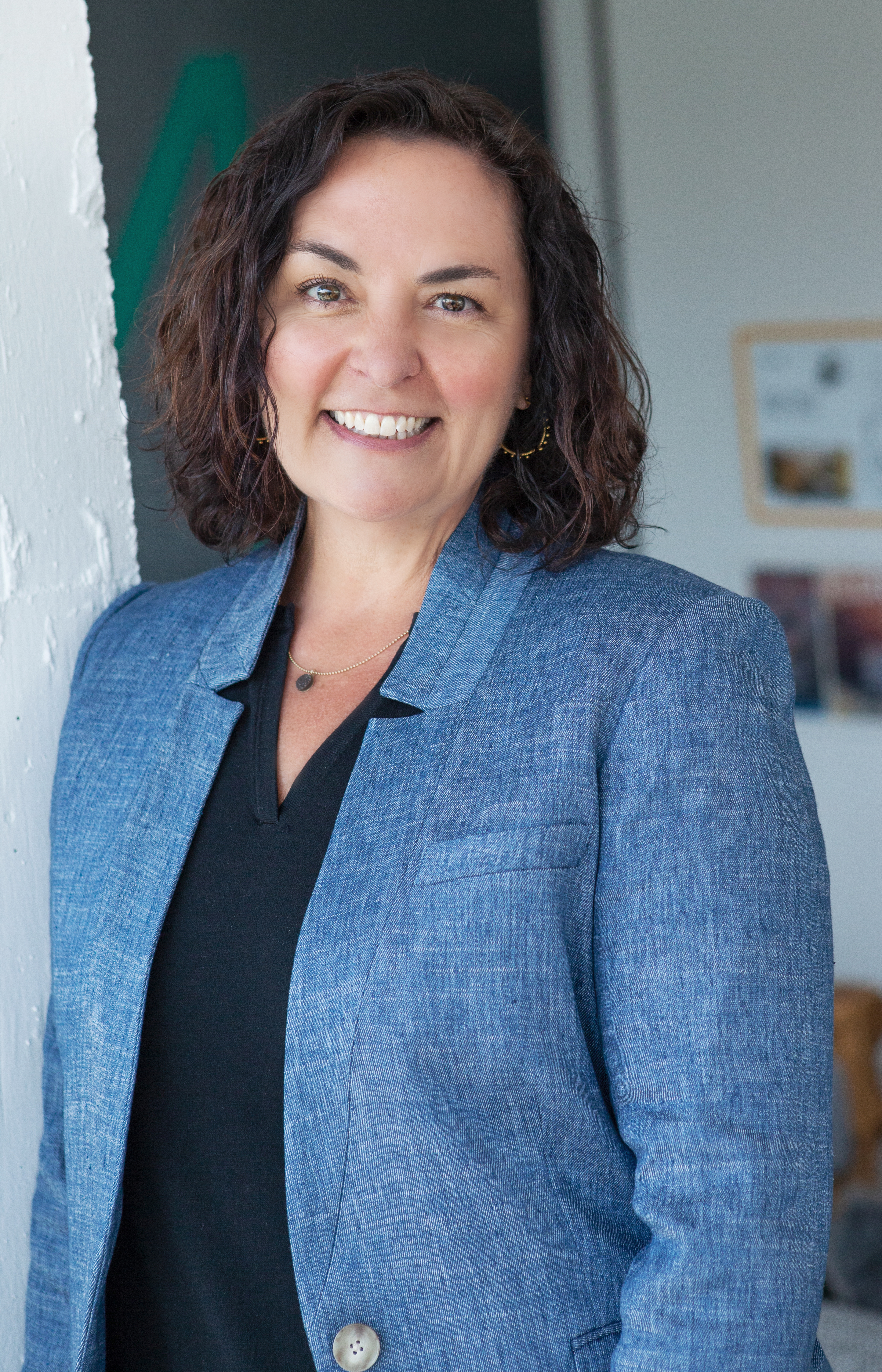 Laurel Hurd's image
