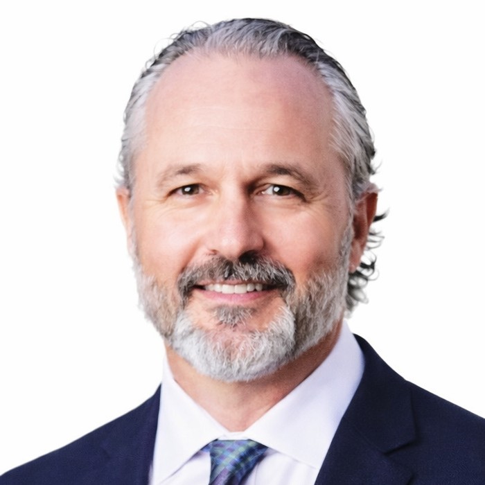 Raphael Renzi, Chief Executive Officer, Radio at Newsmax