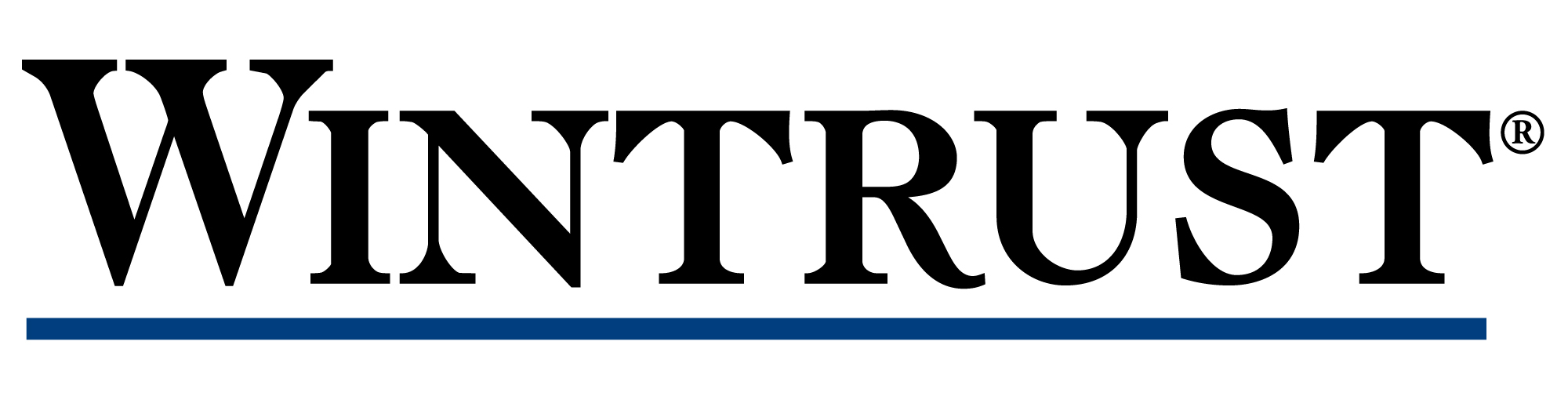 Wintrust Logo Image