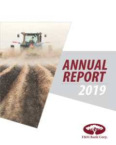 2019 Cover Image