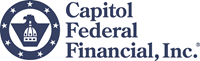 Multimedia JPG file for Capitol Federal Financial, Inc.® Announces Quarterly Dividend