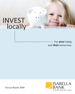 2009 Cover Image