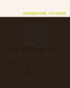 2013 Cover Image