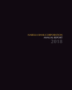 2018 Cover Image