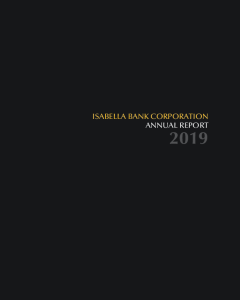 2019 Cover Image