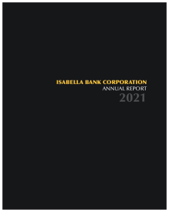 2021 Cover Image