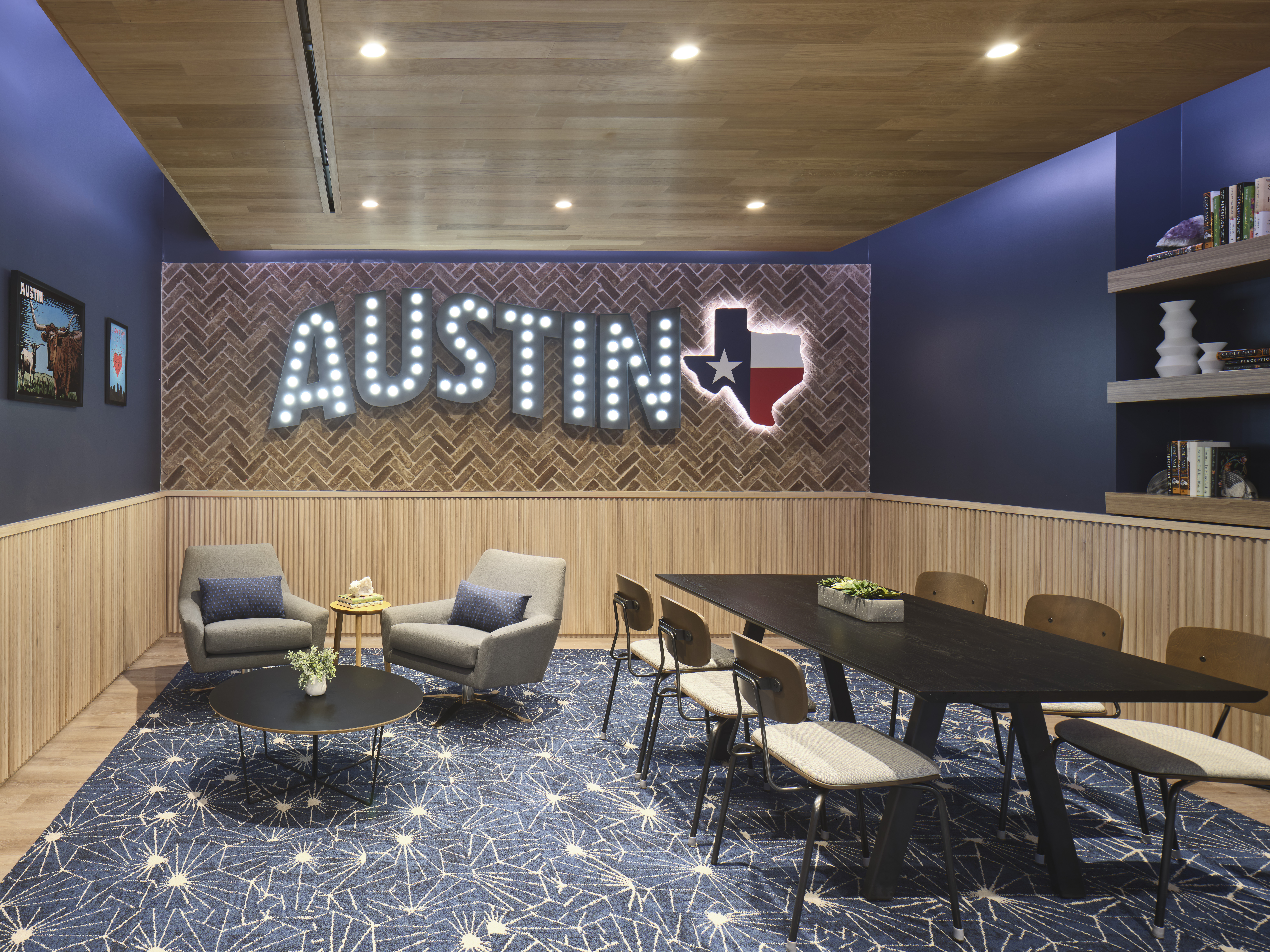 Austin, TX