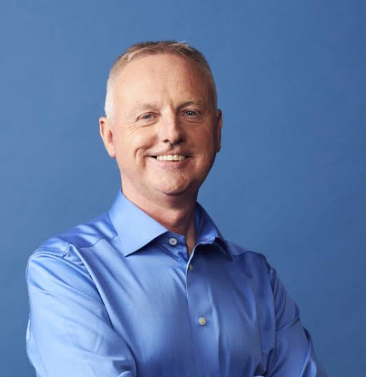 Sean Byrne, CEO