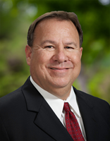 Richard M. Martinez elected to Vice Chairman of First Northern Community Bancorp's Board of Directors (Photo: Business Wire)