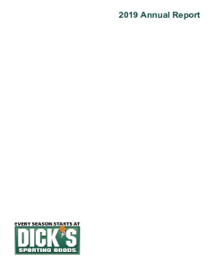 2019 Cover Image