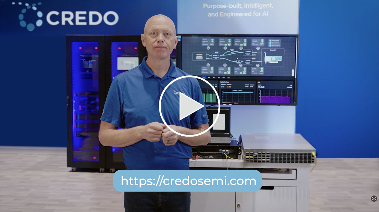 ZeroFlap Optical Transceivers