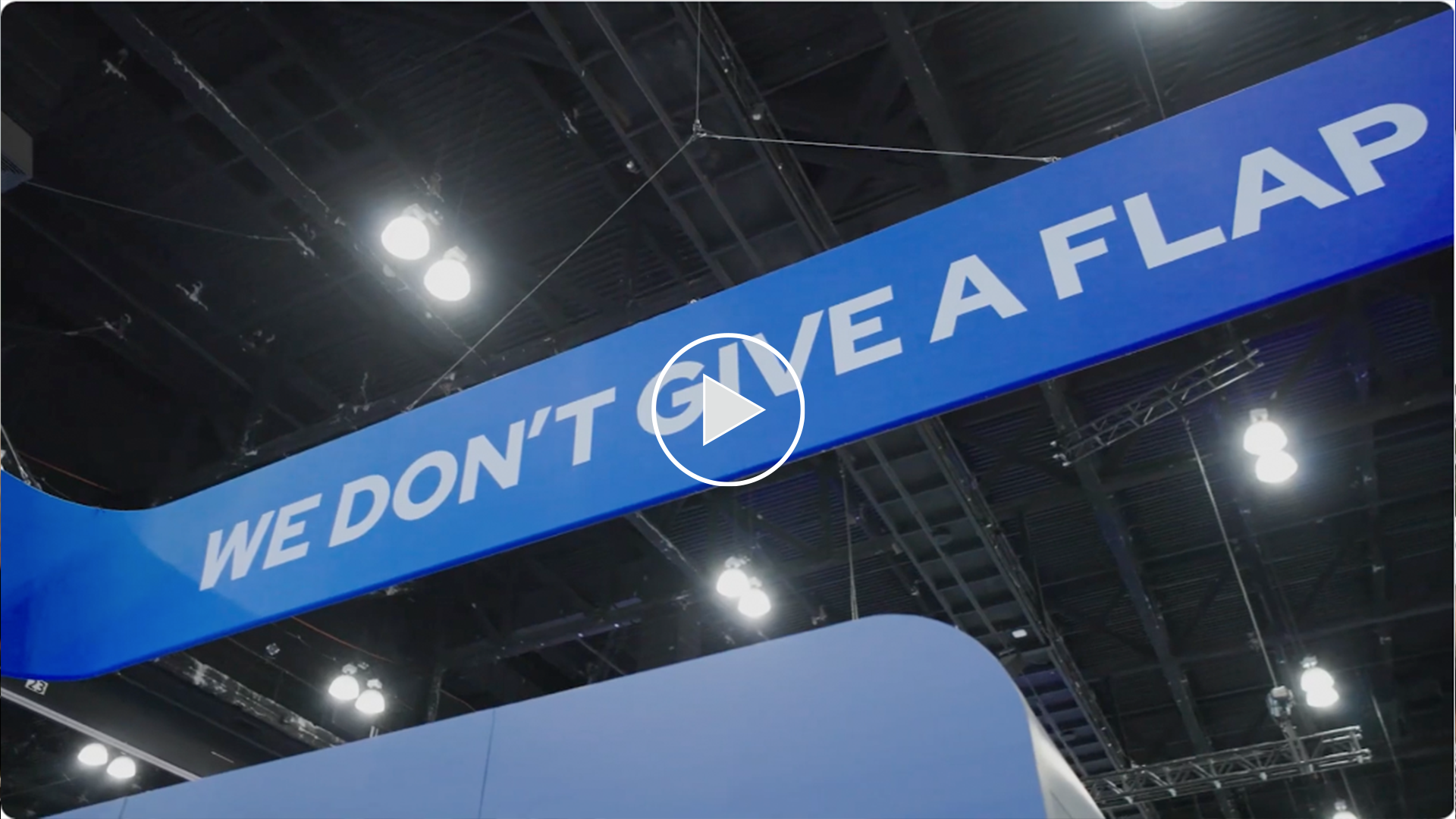 ZeroFlap Optical Transceivers