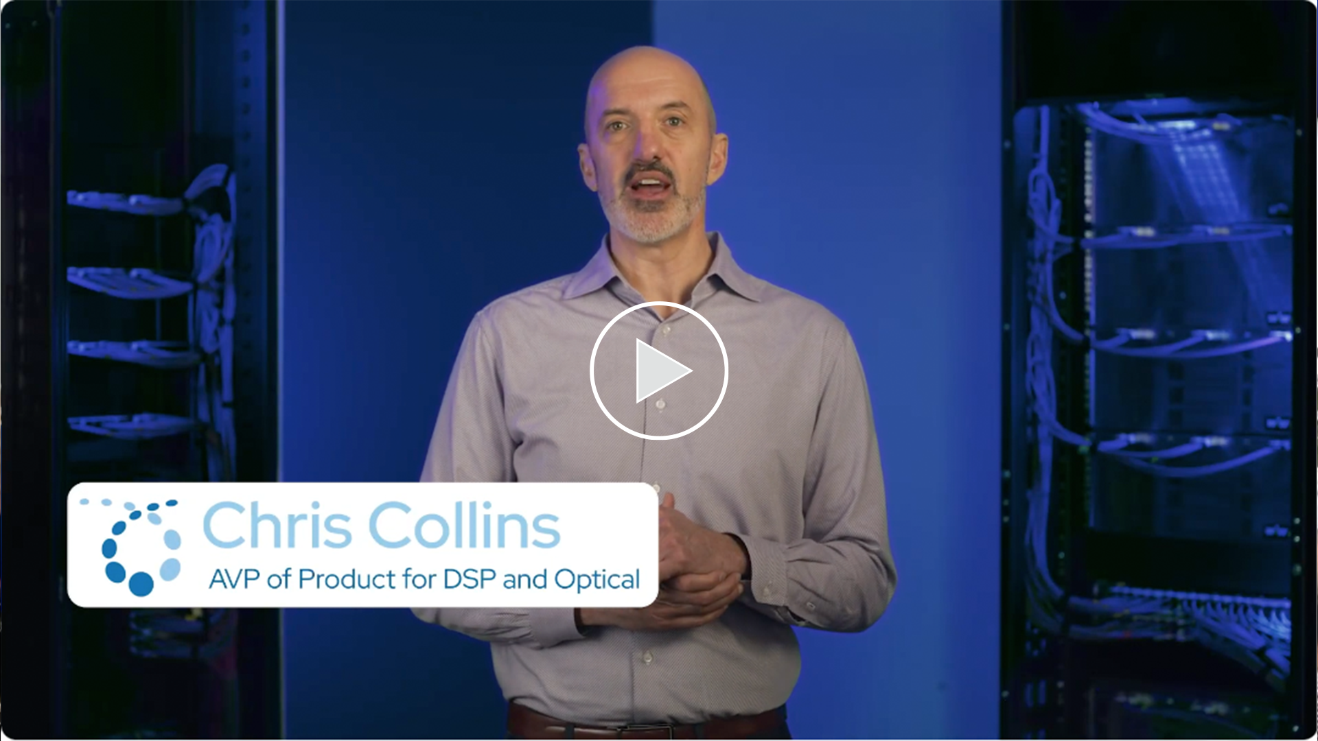 ZeroFlap Optical Transceivers