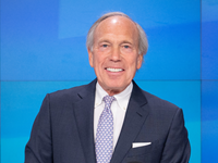 Chairman and CEO Marc A. Stefanski