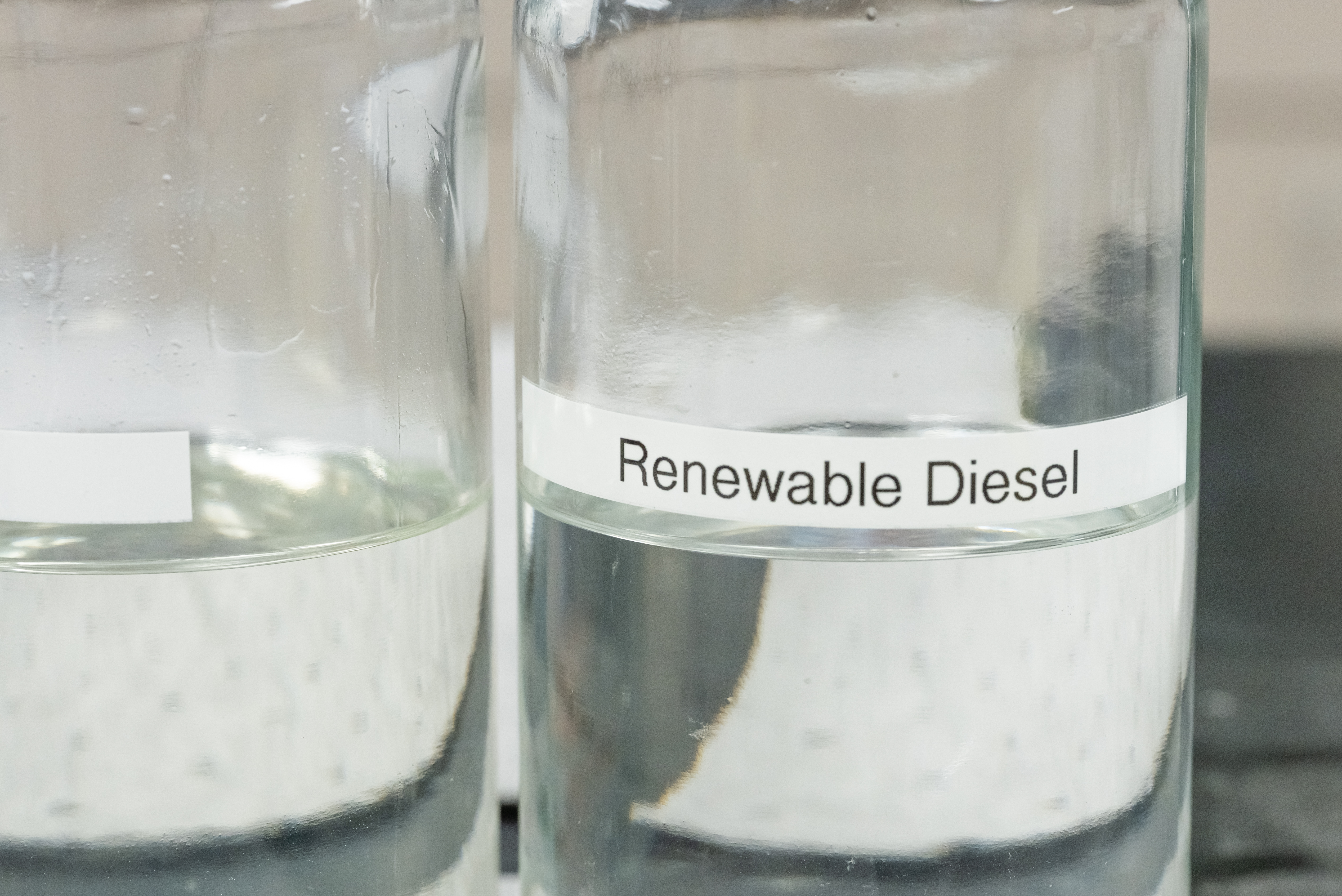 Renewable Diesel