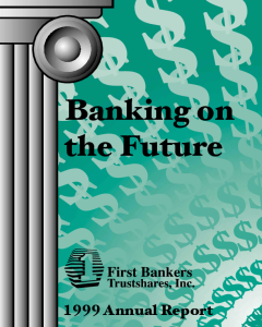 1999 Cover Image
