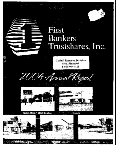 2004 Cover Image