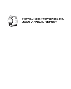 2006 Cover Image