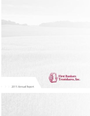 2011 Cover Image