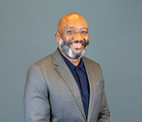 Christopher Mullings - SVP, Commercial Team Lead, Arlington (Photo: Business Wire)