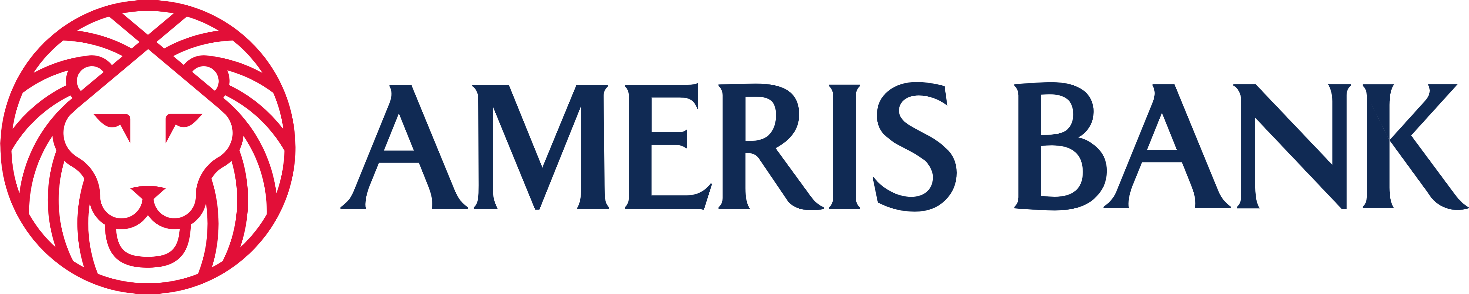 Ameris Bank Logo Image