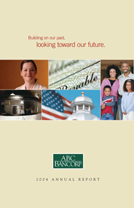 2004 Cover Image