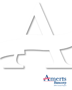 2006 Cover Image