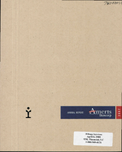 2007 Cover Image