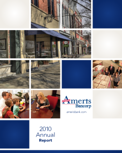 2010 Cover Image