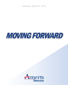 2013 Cover Image