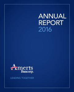 2016 Cover Image