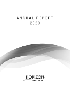 2020 Cover Image