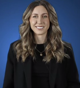 Maggie Gilbertsons headshot