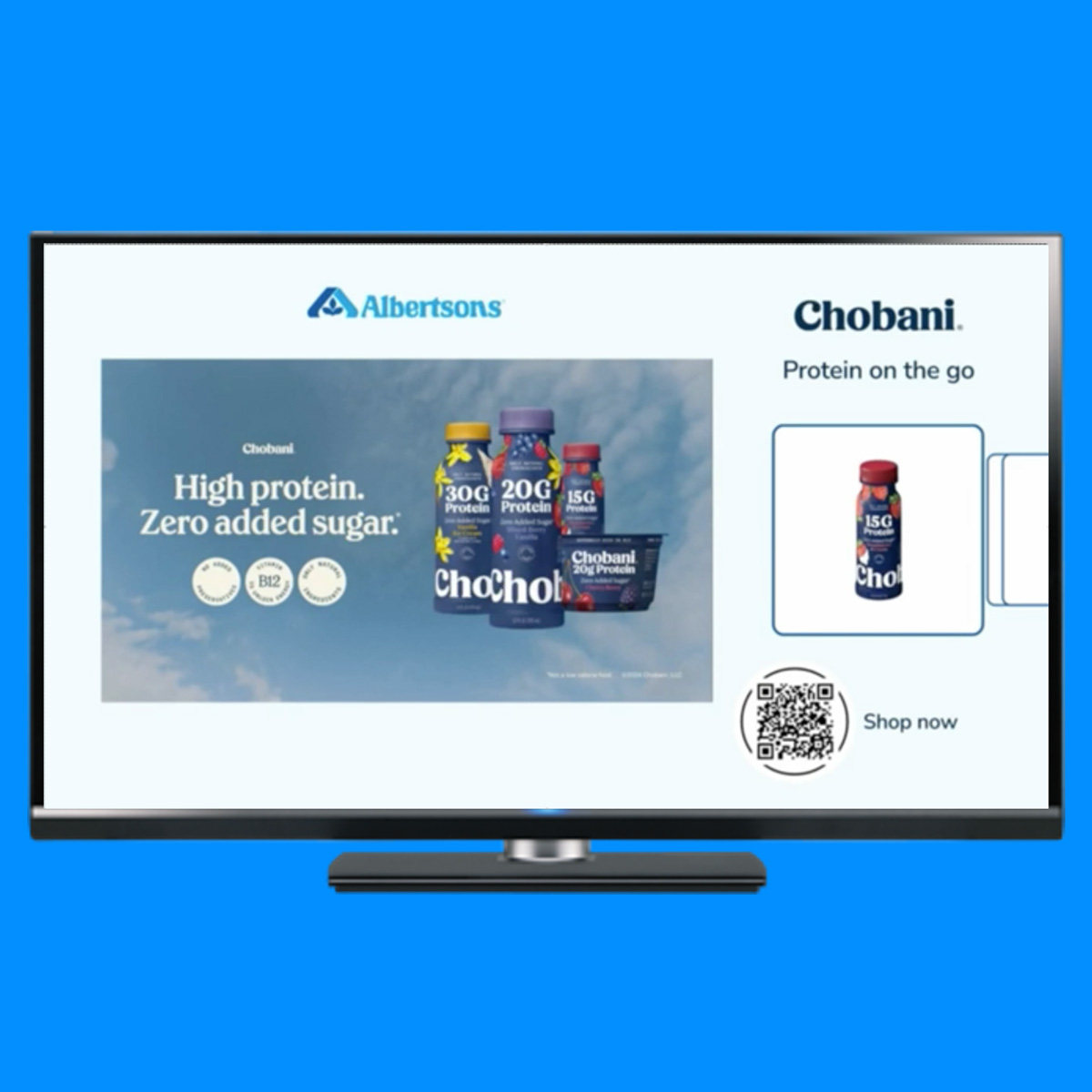 Meta and LiveRamp collaboration visual