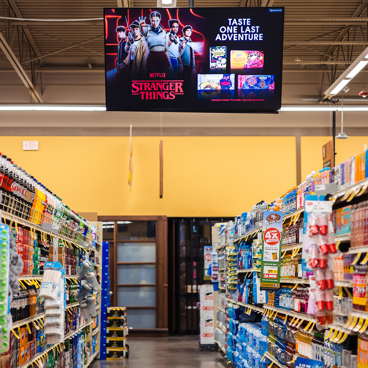 In-Store Incrementality Measurement Unlocks Proof of Performance