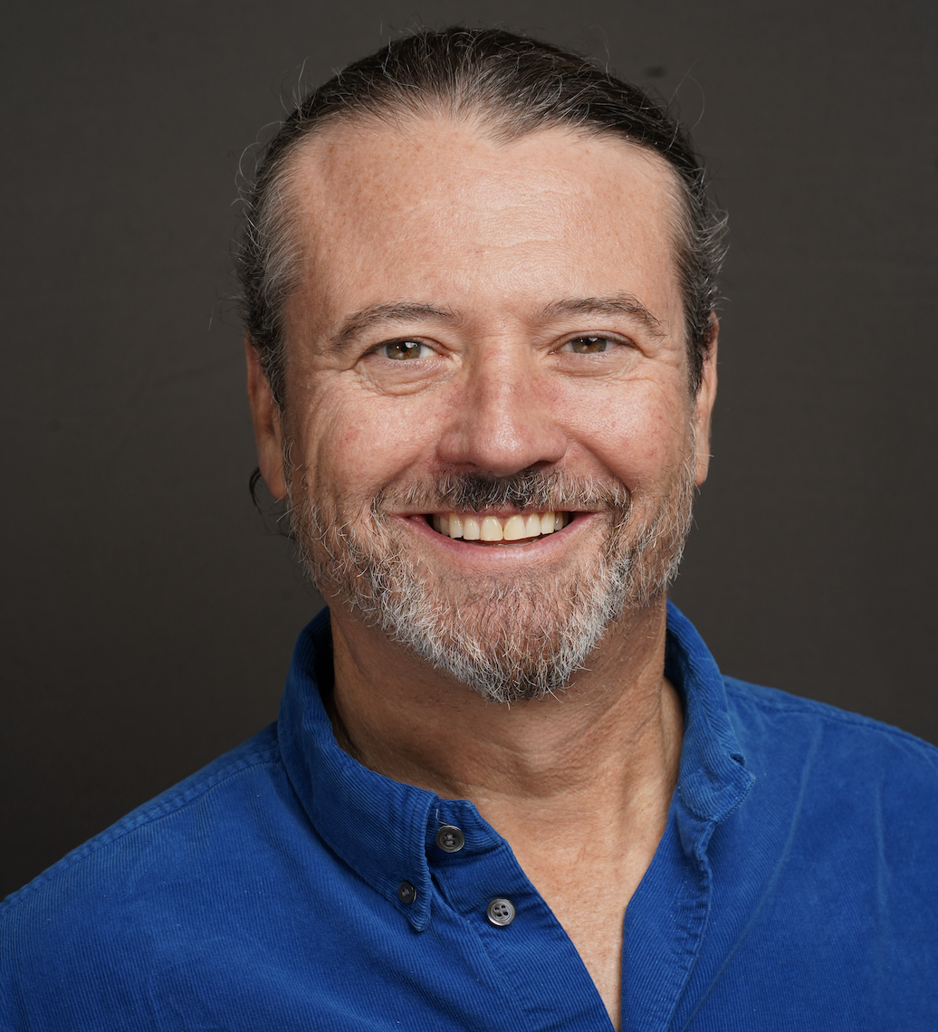 Brian Monahan