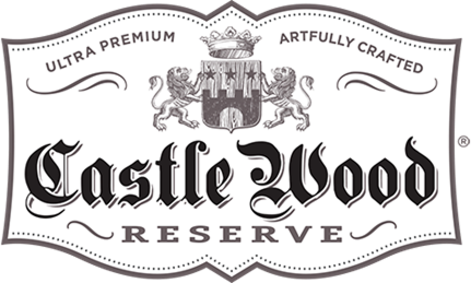 castle wood logo