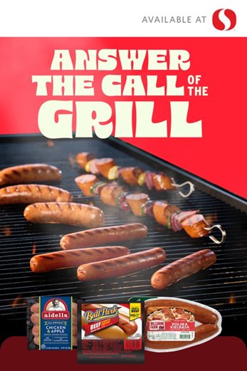 tyson foods product