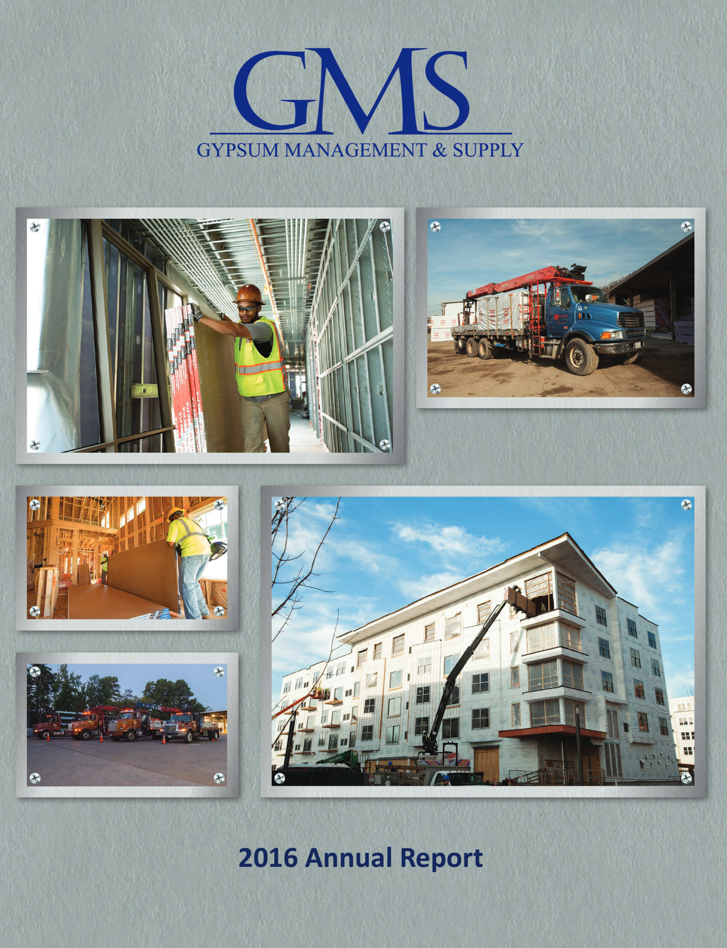 2016 Cover Image