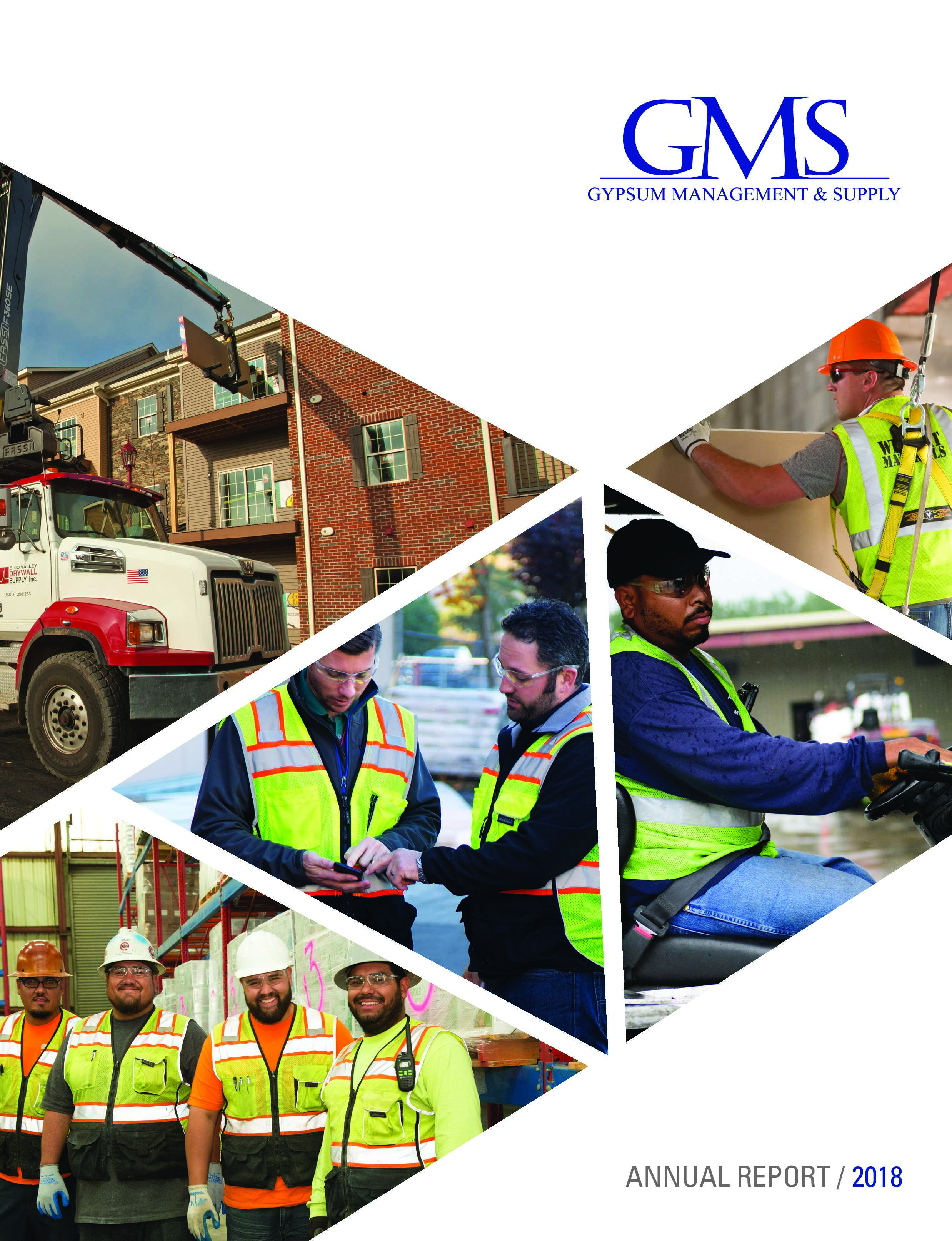 2018 Cover Image