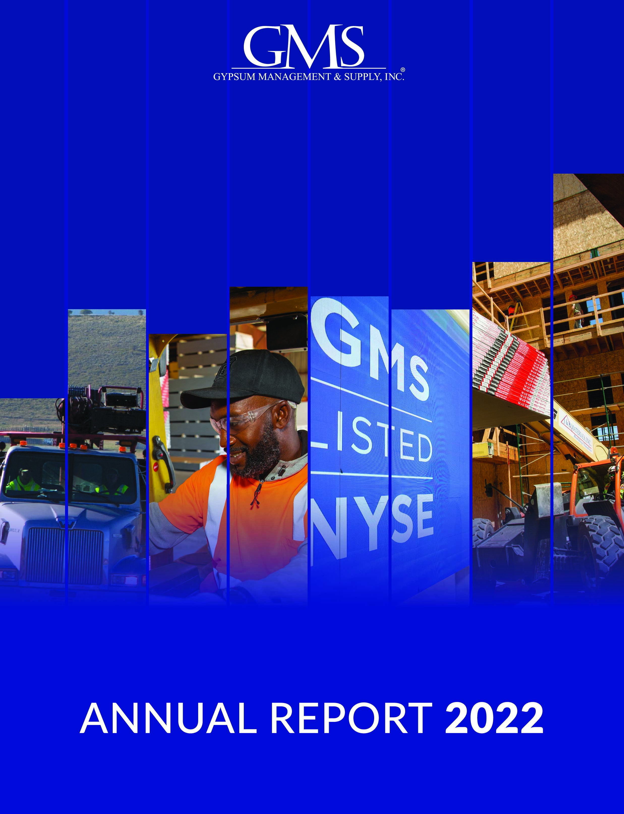 2022 Cover Image