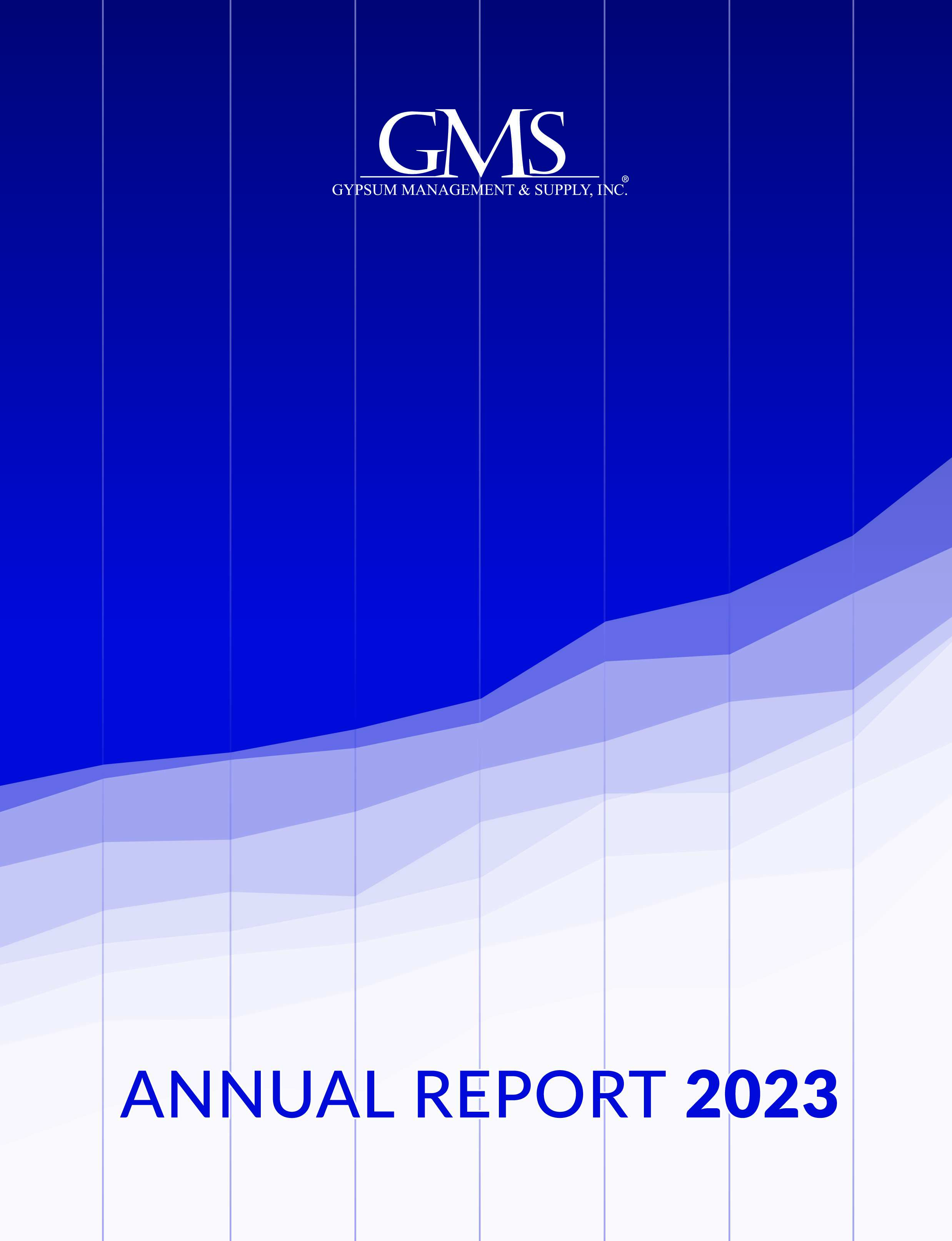 2023 Cover Image