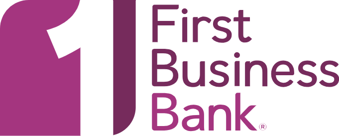 First Business Bank Logo