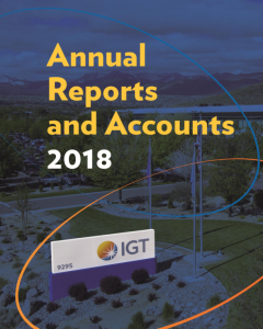 2018 Cover Image